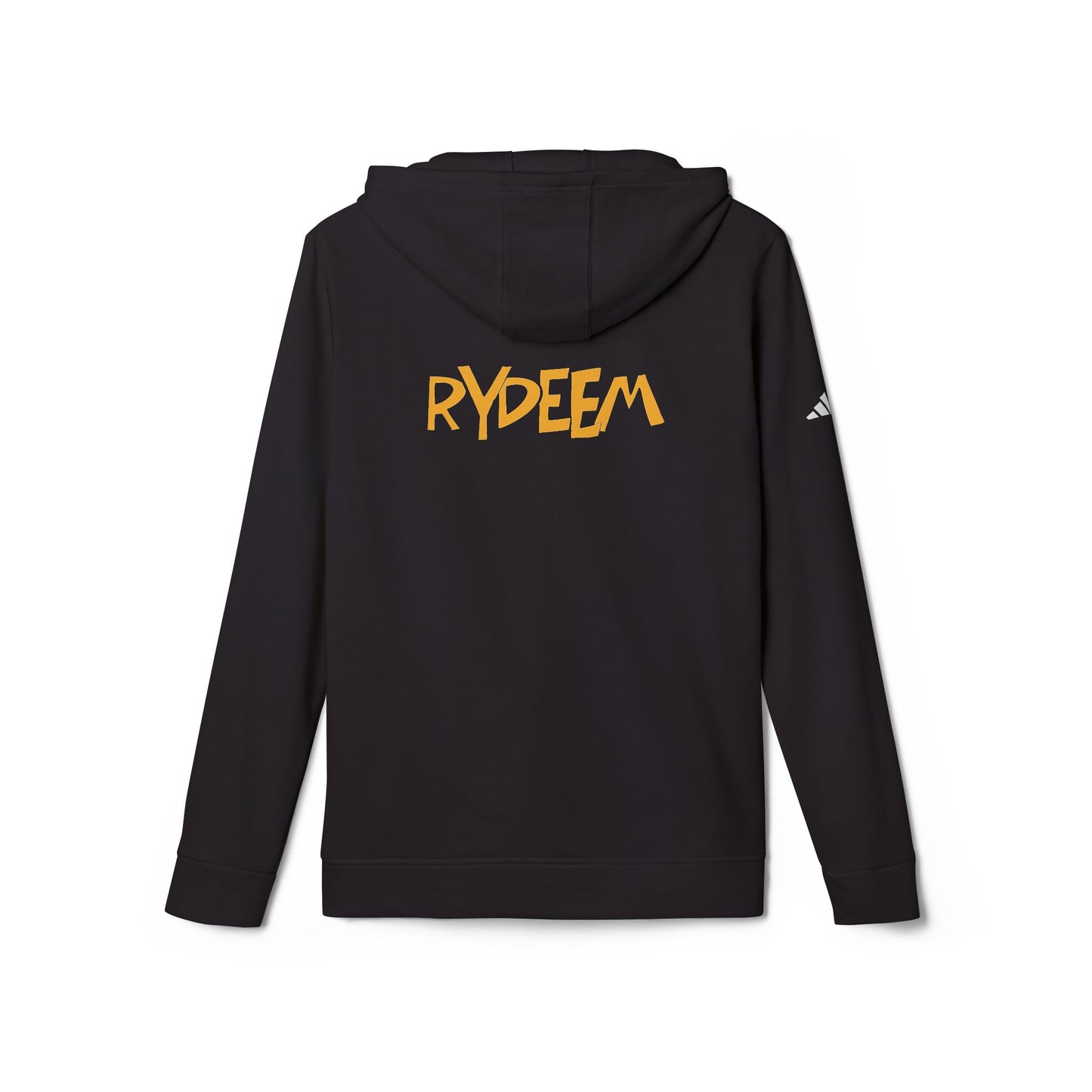 Adidas Unisex RYDEEM Fleece Hoodie - Stylish Comfort for Active Lifestyles