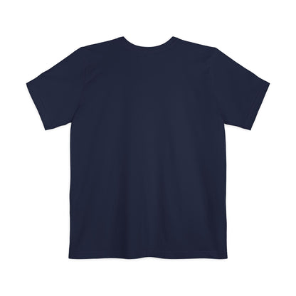 RYDEEM Unisex Pocket T-shirt