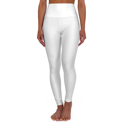 RYDEEM Stylish High Waisted Yoga Leggings for Comfort and Flexibility