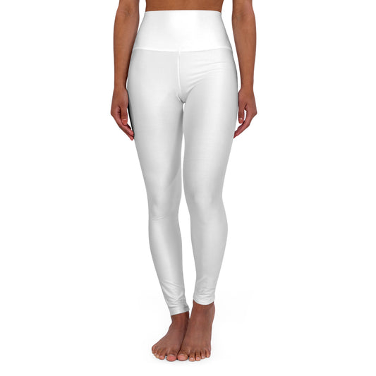 RYDEEM Stylish High Waisted Yoga Leggings for Comfort and Flexibility