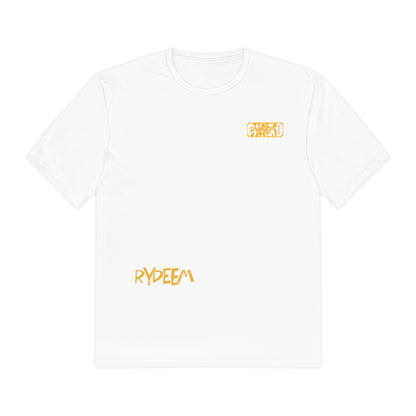 Casual Tee - RYDEEM Perfect Weight® TEE