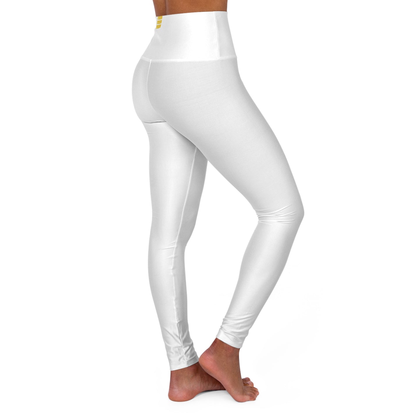 RYDEEM Stylish High Waisted Yoga Leggings for Comfort and Flexibility