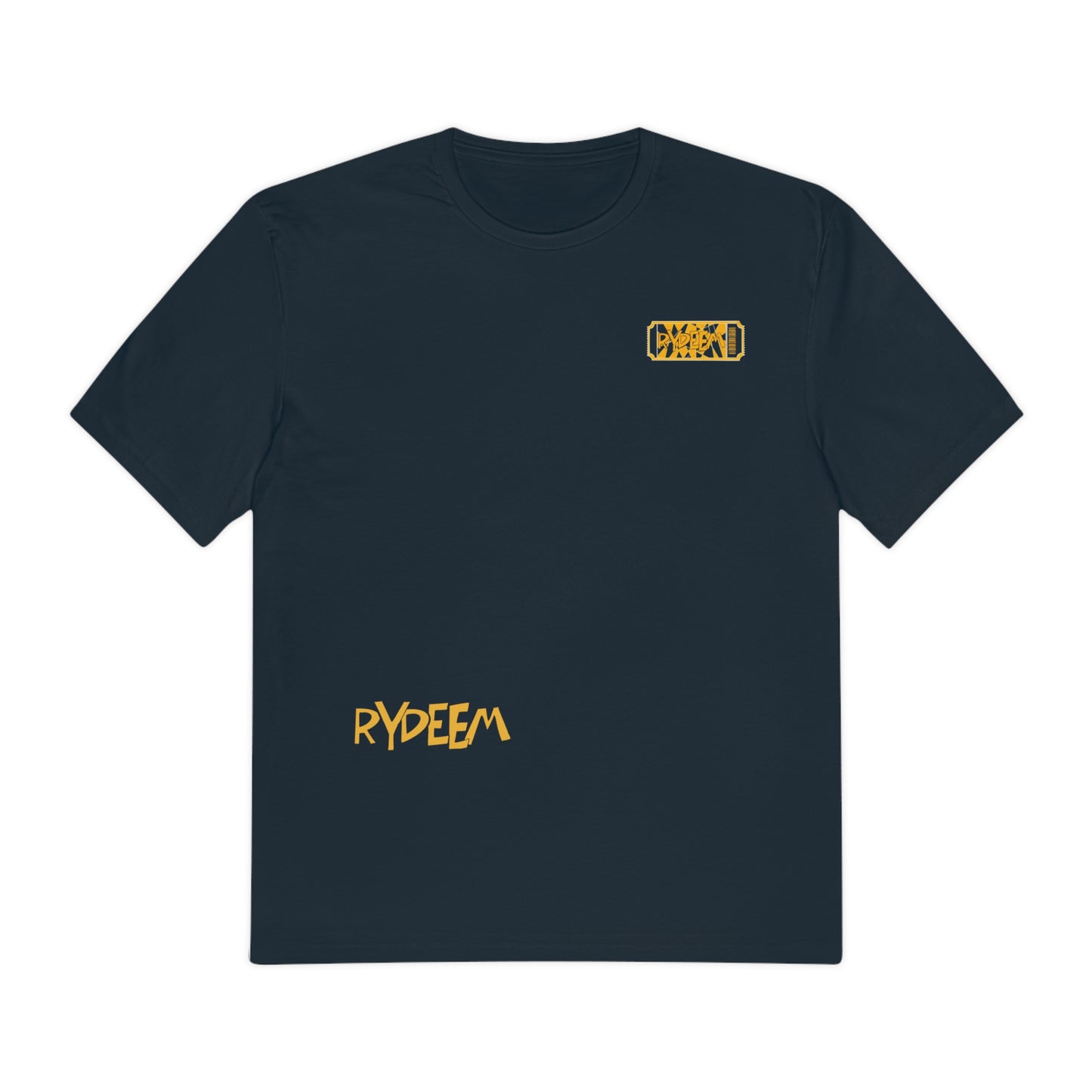 Casual Tee - RYDEEM Perfect Weight® TEE