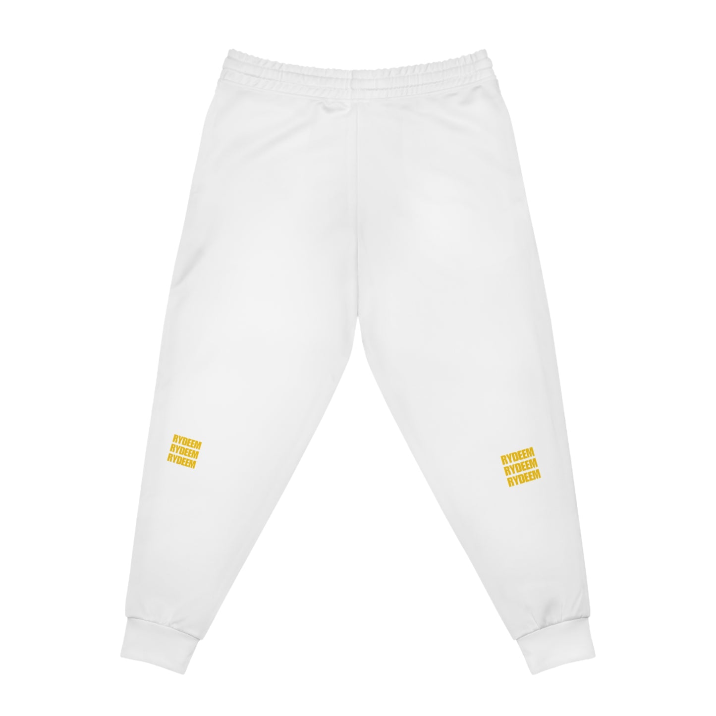 RYDEEM Vibrant Athletic Joggers - Perfect for Active Lifestyles