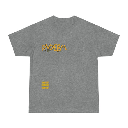 Unisex Hammer™ T-Shirt - RYDEEM Stylish Casual Wear for Everyday Comfort