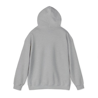 RYDEEM Unisex Heavy Blend™ Hooded Sweatshirt - Streetwear Style