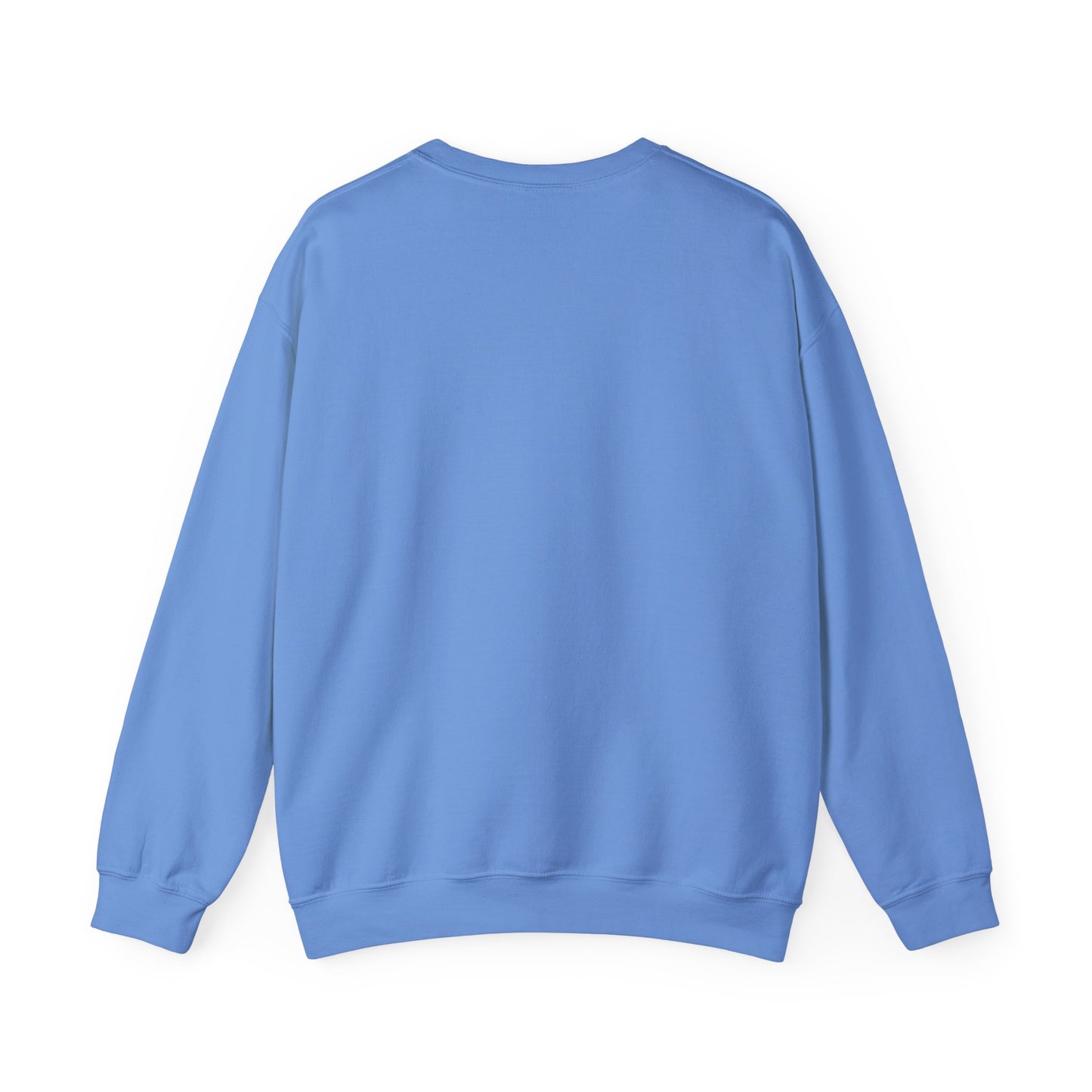 RAYDEEM Unisex Heavy Blend™ Crewneck Sweatshirt - Cozy Casual Style for Everyday Comfort