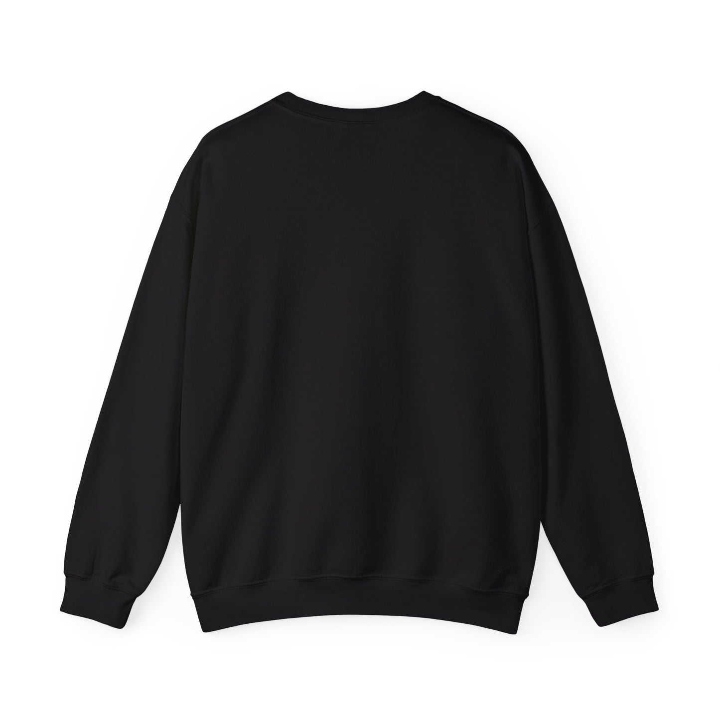 RAYDEEM Unisex Heavy Blend™ Crewneck Sweatshirt - Cozy Casual Style for Everyday Comfort