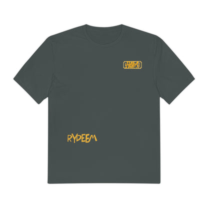 Casual Tee - RYDEEM Perfect Weight® TEE