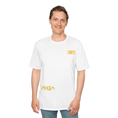 Casual Tee - RYDEEM Perfect Weight® TEE