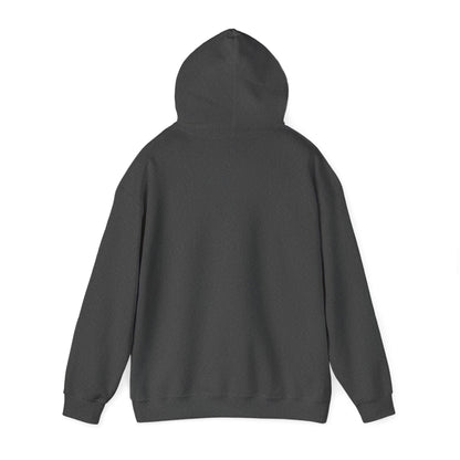 RYDEEM Unisex Heavy Blend™ Hooded Sweatshirt - Streetwear Style