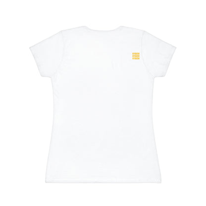 RYDEEM Women's Iconic T-Shirt - Casual Comfort for Everyday Wear