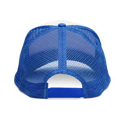 RyDEEM Mesh Cap - Stylish Trucker Hat for Casual Outings