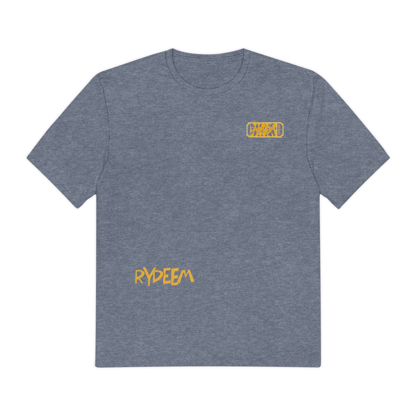 Casual Tee - RYDEEM Perfect Weight® TEE