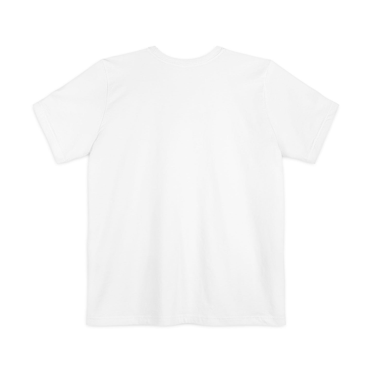 RYDEEM Unisex Pocket T-shirt