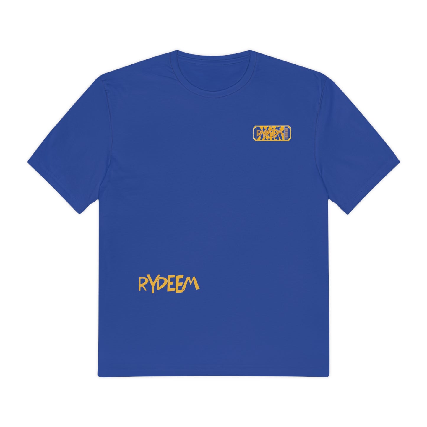 Casual Tee - RYDEEM Perfect Weight® TEE