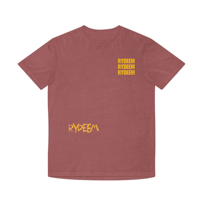 Unisex Tee - RYDEEM Casual Wear