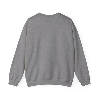 RAYDEEM Unisex Heavy Blend™ Crewneck Sweatshirt - Cozy Casual Style for Everyday Comfort