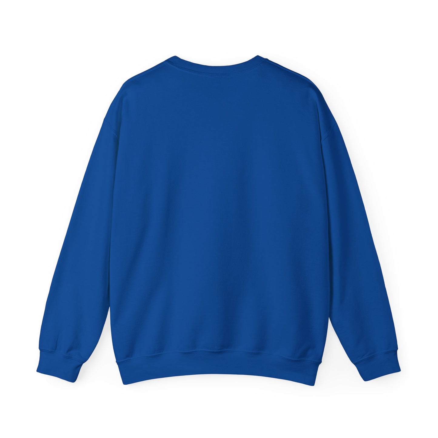 RAYDEEM Unisex Heavy Blend™ Crewneck Sweatshirt - Cozy Casual Style for Everyday Comfort