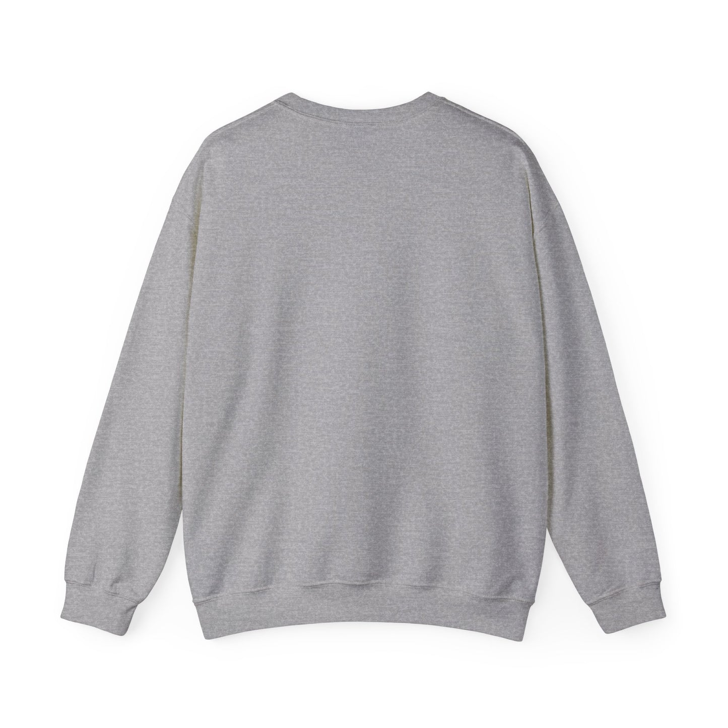 RAYDEEM Unisex Heavy Blend™ Crewneck Sweatshirt - Cozy Casual Style for Everyday Comfort