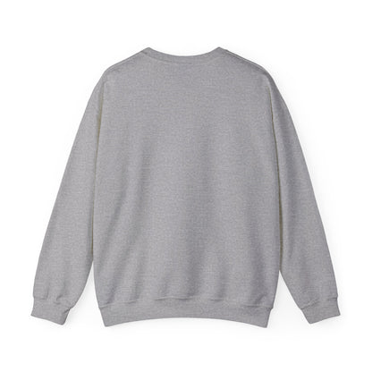 RAYDEEM Unisex Heavy Blend™ Crewneck Sweatshirt - Cozy Casual Style for Everyday Comfort