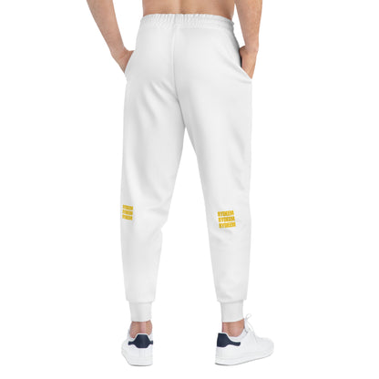 RYDEEM Vibrant Athletic Joggers - Perfect for Active Lifestyles