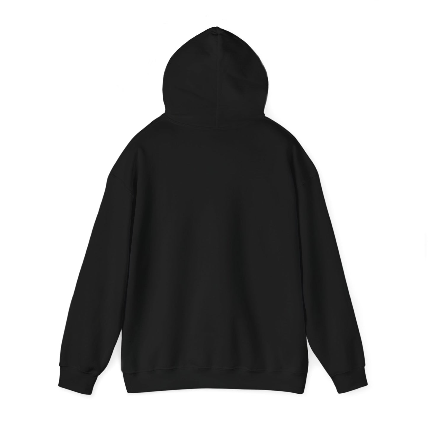 RYDEEM Unisex Heavy Blend™ Hooded Sweatshirt - Streetwear Style