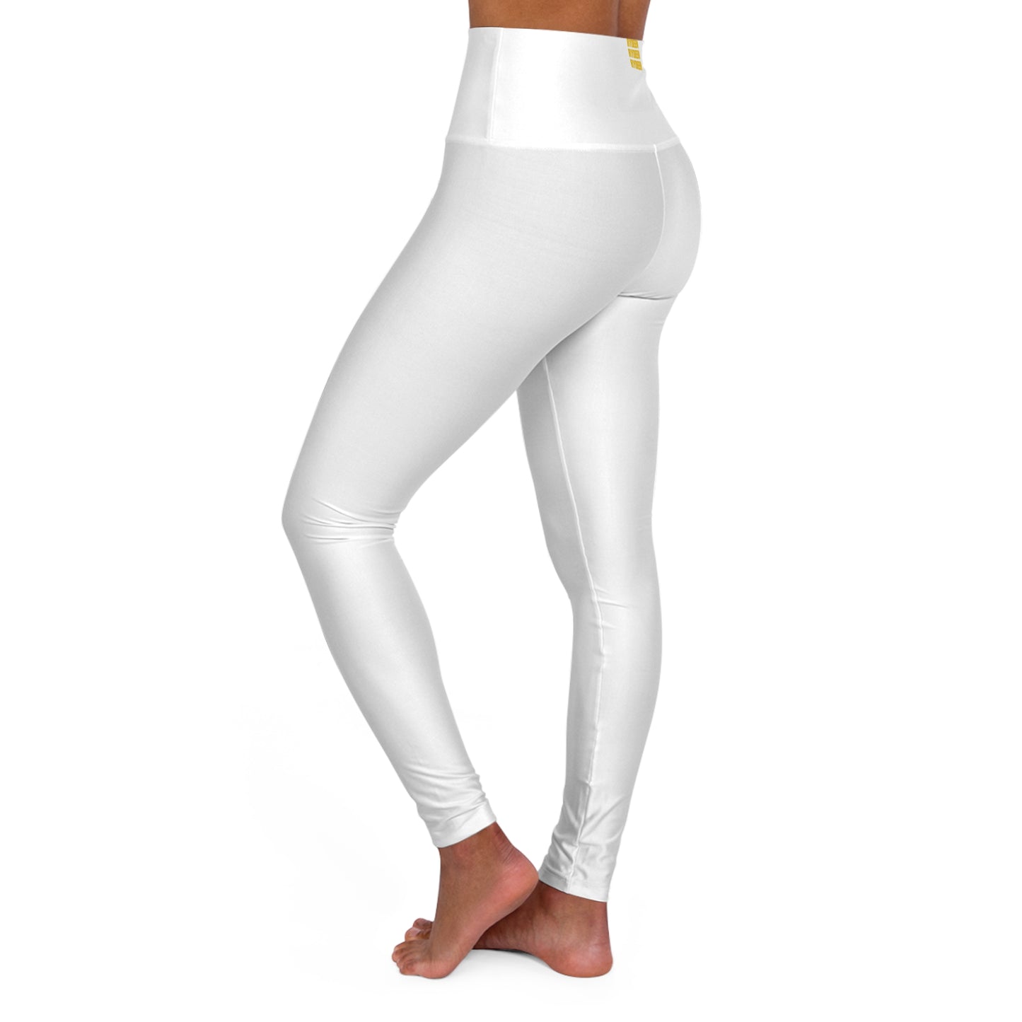 RYDEEM Stylish High Waisted Yoga Leggings for Comfort and Flexibility